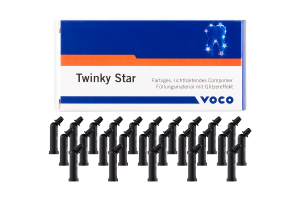 Twinky Star 0,25 g x 25 sztuk