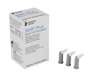 SDR Plus Refill 15 szt