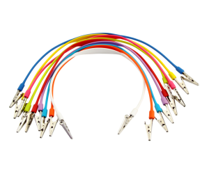 Łańcuszek do serwet silikonowy