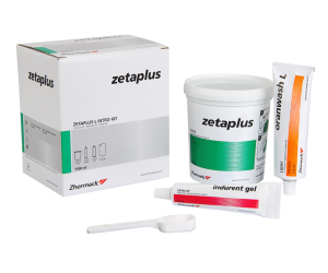Zeta Plus L Intro Kit