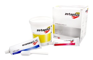 Zeta Plus VL Intro Kit