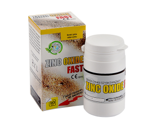 Tlenek Cynku Fast 50 g