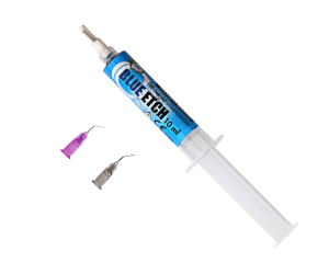 Wytrawiacz Blue Etch 10ml