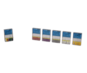 Poszerzacze Reamers MANI