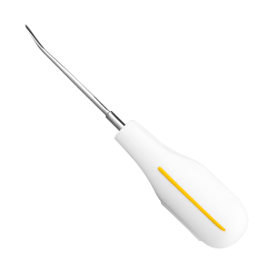 Dźwignia luksująca z plastikową rączką HI-1481-5C