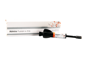 Admira Fusion x-tra 3 g universal VOCO