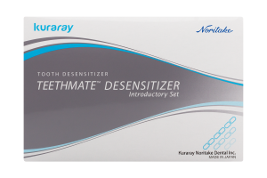 Teethmate Desensitizer Intro Set 1,2 g + 1 ml Kuraray