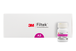 Filtek Universal Restorative 0,2 g x 20 szt. 3M