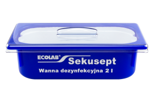 Wanienka do dezynfekcji 2 l ECOLAB