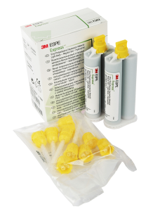 Express VPS II warstwa