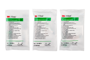 Filtek Bulk Fill Restorative 4 g 3M
