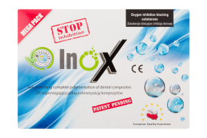 Inox MEGA PACK 2 ml x 4 szt. Cerkamed