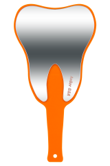 Lusterko_dla_pacjentow_ZABEK_15_x_28cm_ANGER_pomaranczoe.png