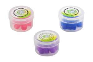 Krążki silikonowe do znakowania 20 szt. Cerkamed