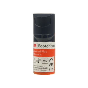Scotchbond Universal Plus 5 ml 3M