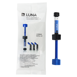 Luna 4 g SDI