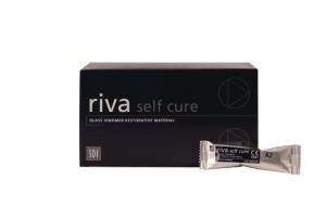 Riva Self Cure 45 kapsułek