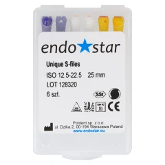 Pilniki_Unique_S-Files_6szt_Endostar_1.webp
