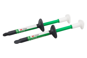 Filtek Bulk Flowable Restorative 2 x 2 g 3M