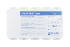 Stozki_kolagenowe_Parasorb_HD_Cone_10szt_Resorba_produkt_z_gory (1).png