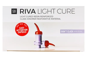 Riva Light Cure 45 kapsułek