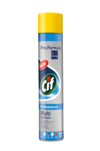 CIF Professional Multi Surface 400 ml