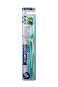 Szczoteczka CURASEPT Extra Soft 1 szt.