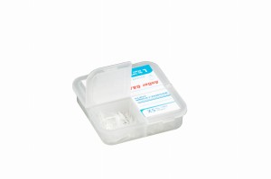 Kliny światłoprzewodzące Anger 200 szt. asortyment