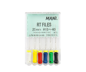 RT-Files MANI