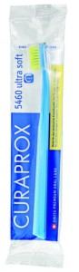 Szczoteczka CURAPROX Ultra Soft 5460 1 szt.