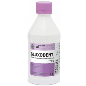 Gluxodent 250 g Chema