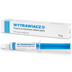 Wytrawiacz 36% Chema 13 g