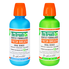 The Breath Co płyn do płukania 500 ml